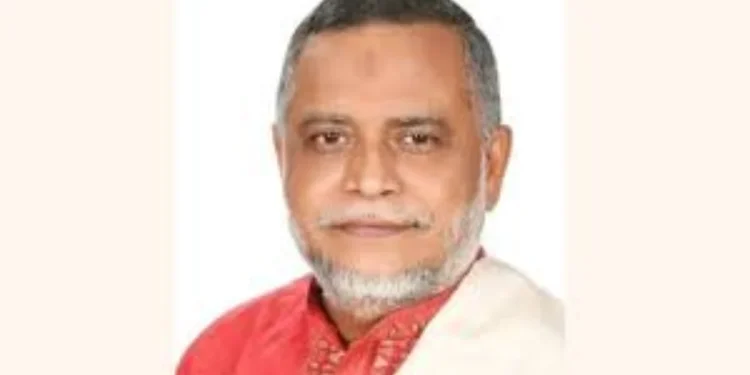 হবিগঞ্জ-৩ আসনে ধানের শীষের প্রার্থী এগিয়ে