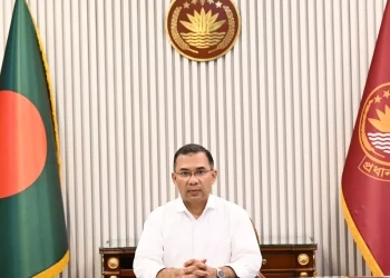 আইনের শাসনই হবে রাষ্ট্র পরিচালনার শেষ কথা: প্রধানমন্ত্রী