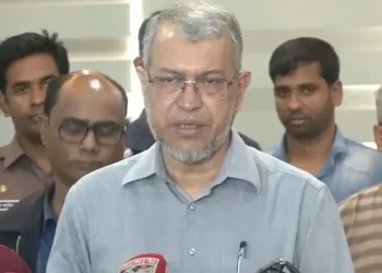 ‘আগামীকালও যদি শপথ হয়ে যায়, আমাদের প্রস্তুতি আছে’