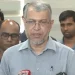 ‘আগামীকালও যদি শপথ হয়ে যায়, আমাদের প্রস্তুতি আছে’