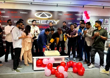 ‘ডেলিভারিংলাভস’ ইভেন্টের মাধ্যমে চেরির ভালোবাসা দিবস উদযাপন