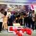 ‘ডেলিভারিংলাভস’ ইভেন্টের মাধ্যমে চেরির ভালোবাসা দিবস উদযাপন