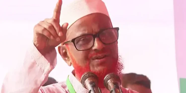 মানবিক আচরণেই বাড়বে প্রশাসনের প্রতি সাধারণ মানুষের বিশ্বাস: এটিএম আজহার