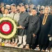 চট্টগ্রাম শহীদ মিনারে চসিক মেয়র, জেলা প্রশাসক ও নবনির্বাচিত এমপিদের শ্রদ্ধা