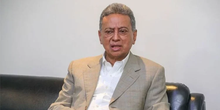 ভোটে গণতান্ত্রিক অর্ডার ফিরে এসেছে