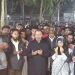 মহান শহীদ দিবসে রামপালে শ্রদ্ধাঞ্জলি
