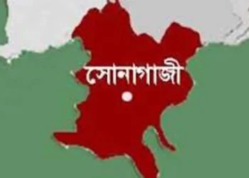 ফেনীতে খাদ্যবান্ধব কার্ড ভাগাভাগি নিয়ে যুবদল নেতা ও গ্রাম পুলিশের মারামারি