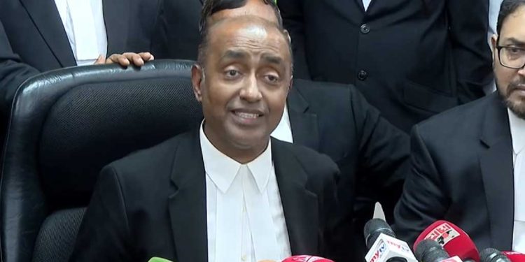 ঝিনাইদহ-১ আসনে বিএনপির আসাদুজ্জামান বেসরকারিভাবে জয়ী