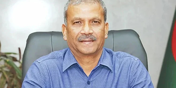 এমপিদের শপথ পড়াবেন কে, জানালেন আইন উপদেষ্টা