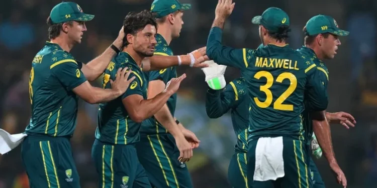 ভরাডুবির বিশ্বকাপ নিয়ে পর্যালোচনায় অস্ট্রেলিয়া