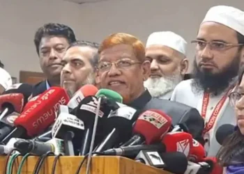 কর্মকর্তারা নিজে সিল মেরেছেন, রেজাল্ট শিট ঘষামাজা করেছেন