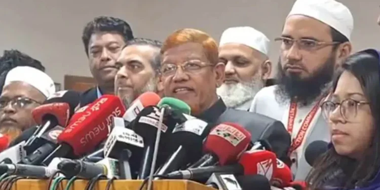 কর্মকর্তারা নিজে সিল মেরেছেন, রেজাল্ট শিট ঘষামাজা করেছেন