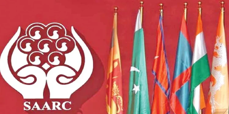 সার্ক কি বেঁচে আছে?