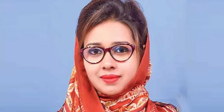 শেরপুর-১ আসনে ভোট ‘ইঞ্জিনিয়ারিং’ অভিযোগ