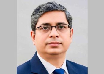 উপজেলা চেয়ারম্যান থেকে প্রতিমন্ত্রী বগুড়ার মীর শাহে আলম