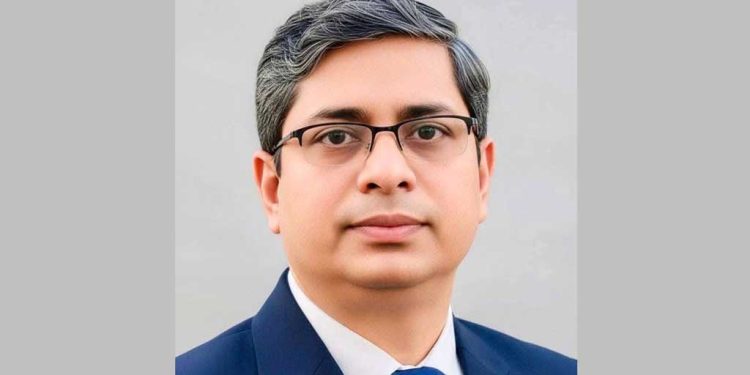 উপজেলা চেয়ারম্যান থেকে প্রতিমন্ত্রী বগুড়ার মীর শাহে আলম