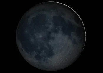 ১৮ ফেব্রুয়ারি চাঁদ দেখার অনুকূল সময় প্রায় ৫০ মিনিট