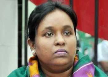 জামিন পেলেন সেলিনা হায়াৎ আইভী