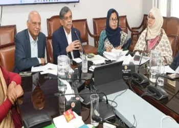 শিক্ষা শুধু চাকরির প্রস্তুতি নয়, মানবিক মানুষ গড়ার প্রক্রিয়া