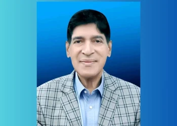 ঘাটাইলে ৫মবারের মতো এমপি নির্বাচিত হলেন আজাদ