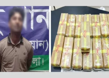 রামুতে দেড় লাখ ইয়াবা উদ্ধার, আটক ১