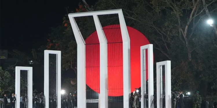 আন্তর্জাতিক মাতৃভাষা দিবস আজ