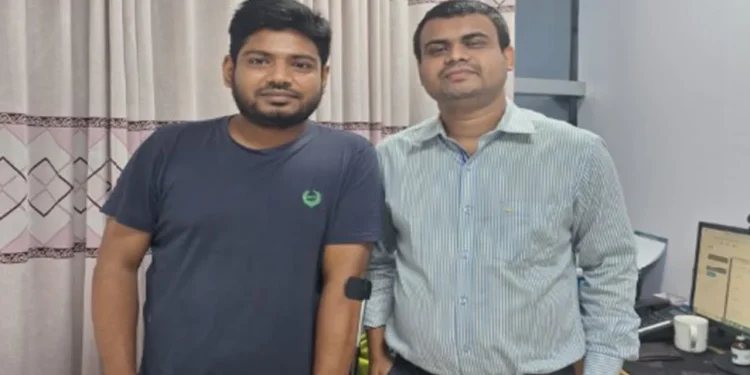 গুলিবিদ্ধ আন্দোলনকারীর অপারেশনের গল্প