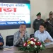 কর্মকর্তাদের শতভাগ দুর্নীতিমুক্ত থাকার তাগিদ এমপি গউছের