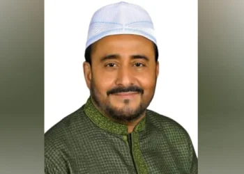 সিলেটে সর্বোচ্চ ভোটের ব্যবধানে বিজয়ী বিএনপির প্রার্থী হাজী মুজিব