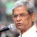 মব কালচার থাকবে না: মির্জা ফখরুল