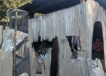 ভোটের পরের সহিংসতায় দেশে মৃত্যু ৭, আহত ৩৫০