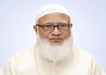 প্রথম রোজায় এতিমদের সঙ্গে ইফতার করবেন জামায়াত আমির