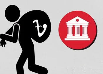 ৫০ কোটি টাকার বেশি ঋণ গ্রহীতার ৪৮ শতাংশই খেলাপি