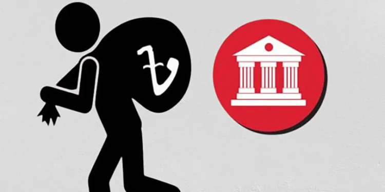 ৫০ কোটি টাকার বেশি ঋণ গ্রহীতার ৪৮ শতাংশই খেলাপি