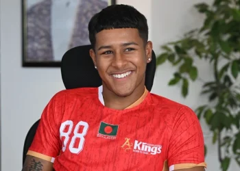 গ্লুস্টার সিটিতে কিউবা মিচেল