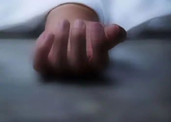 শান্তিনগরে এক ব্যক্তির ঝুলন্ত লাশ উদ্ধার