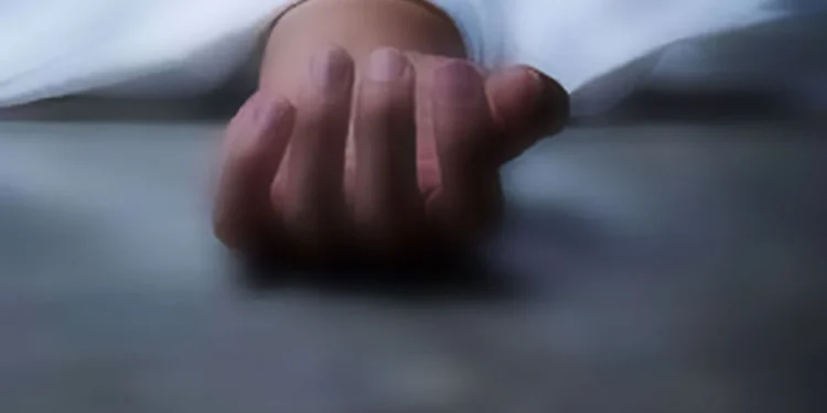 শান্তিনগরে এক ব্যক্তির ঝুলন্ত লাশ উদ্ধার