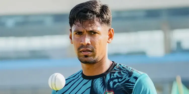আইপিএল মোস্তাফিজ ও ভারতের আসল চেহারা