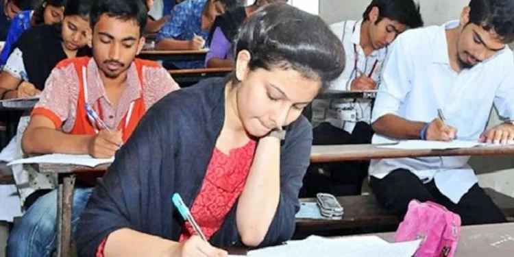 চাঁদপুর বিজ্ঞান ও প্রযুক্তি বিশ্ববিদ্যালয়ে ১১ পদে নিয়োগ