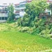 রায়গঞ্জে প্রভাবশালীদের দখলে অস্তিত্ব সংকটে গাঢ়ুদহ নদী