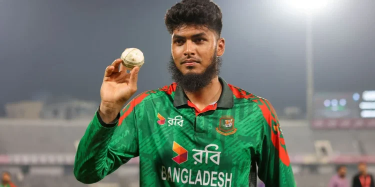 ৩ কোটি রুপিতে রাওয়ালপিন্ডিতে রিশাদ