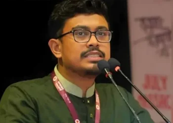 সাংবাদিকদের কাজের স্বাধীনতা নিশ্চিত করুন: সাদিক কায়েম