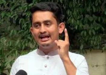 দোকান-বাড়িতে হামলা, বিএনপির প্ল্যান কি: প্রশ্ন সারজিস আলমের