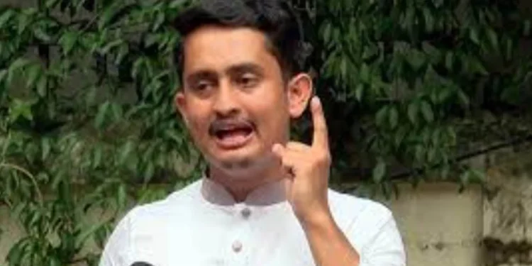 দোকান-বাড়িতে হামলা, বিএনপির প্ল্যান কি: প্রশ্ন সারজিস আলমের