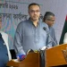 একটি দলের হুমকি ও ভয়ভীতির কারণে ভোটার উপস্থিতি কম হয়েছে