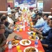 চরফ্যাশন সাংবাদিক ইউনিয়নের ইফতার মাহফিল