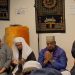 বিএনপির উদ্যাগে ডেনমার্কে দোয়া ও ইফতার মাহফিল অনুষ্ঠিত