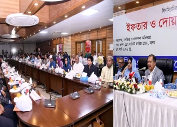 দায়িত্বশীল তথ্য পরিবেশন নিশ্চিত করতে হবে: তথ্যমন্ত্রী