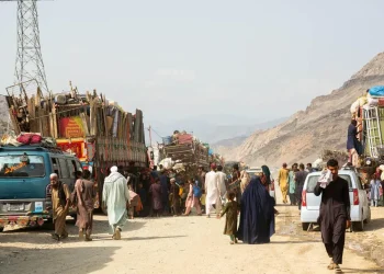 ইরান থেকে প্রতিদিন হাজারো আফগান দেশে ফিরছে: জাতিসংঘ