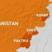 আফগানিস্তানে পাকিস্তানের বিমান হামলায় নিহত ৪
